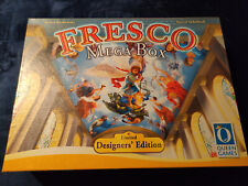 Fresco mega box gebraucht kaufen  Thyrnau