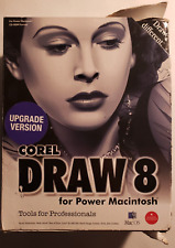 Corel draw power for sale  San Jose