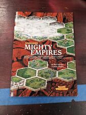 Warhammer mighty empires for sale  Ronkonkoma