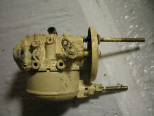 Used, 2679 2679s carburetor Carter N Mcculloch 7.5 133-3315 outboard Scott-atwater for sale  Shipping to Canada