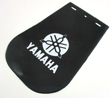 Yamaha rear mudflap for sale  WOKINGHAM