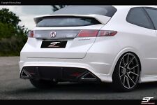 Honda civic fn2 for sale  Shipping to Ireland