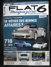 Flat magazine 326 d'occasion  Marignier
