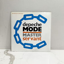 Depeche mode master for sale  Edgewater