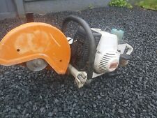 Stihl saw ts360av for sale  KIDDERMINSTER