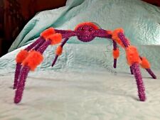 Halloween giant spider for sale  Newport News