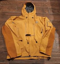 Used, Mountain Equipment Tupilak Gore-Tex Jacket Sz S  Flaw  Disconitnued  for sale  Shipping to South Africa