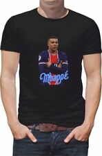 Shirt foot kylian d'occasion  Pernes