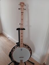 Deering string banjo for sale  CARMARTHEN