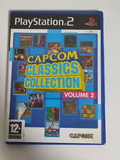 Capcom classics collection usato  Salerno