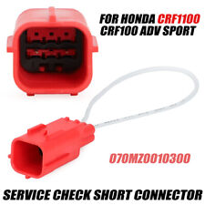 Honda service check for sale  Shipping to Ireland