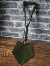 Army shovel for sale  HAVERFORDWEST