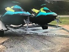 seadoo skis 2 jet for sale  Laredo