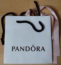 Pandora genuine white for sale  SUTTON-IN-ASHFIELD