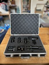 Akg groove pack for sale  SHOREHAM-BY-SEA