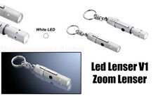Led lenser zoom gebraucht kaufen  Kray
