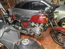 Kawasaki z1300 motorcycle for sale  CHORLEY