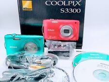 Topmint box nikon for sale  Shipping to Ireland