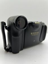 Sharp e37s camcorder gebraucht kaufen  Berlin