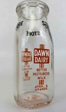 Vintage dawn dairy for sale  Pawtucket