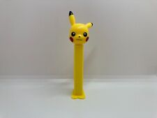 Pez pikachu pokémon d'occasion  Le Luc