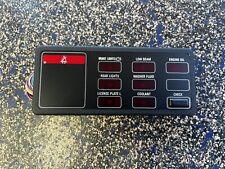 Check control panel for sale  Salt Lake City