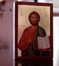 Lehrende jesus ikone gebraucht kaufen  Wesel