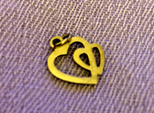 9ct gold charm for sale  Ireland