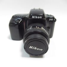Nikon f50 slr for sale  WINSFORD