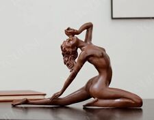 Woman nude bronze d'occasion  Expédié en Belgium