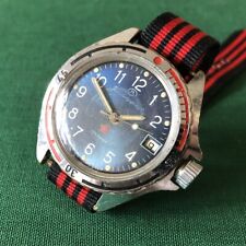 Vintage russian vostok for sale  PURLEY