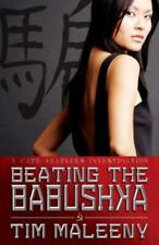 Beating the Babushka por Maleeny, Tim, usado comprar usado  Enviando para Brazil