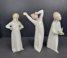 Lladro kids nightgown for sale  Shipping to Ireland