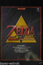 The Legend of Zelda Best Collection - Libro de partituras de música japonesa segunda mano  Embacar hacia Argentina