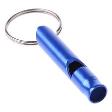 1pc aluminium whistle for sale  Shipping to Ireland