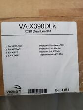 Used, VIKING VA-X-390DLK SWING GATE ACCESSORIES KIT for sale  Shipping to South Africa