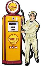 Shell gas station for sale  Orange