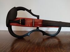Violino elettrico gewa usato  Roma