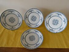 Assiettes dessert porcelaine d'occasion  Istres