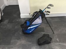 Used, MacGregor Junior GolfSet 9 to 12 Years for sale  Shipping to South Africa