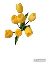Bouquet piece yellow for sale  Rosharon