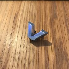 Letter vauxhall bonnet for sale  CATERHAM