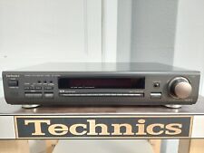 Technics 550 sintonizzatore usato  Spedire a Italy