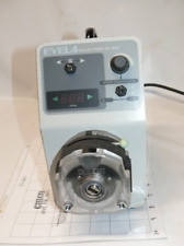 EYELA RP-1000 Peristaltic Pump WORKS! Watch the video., used for sale  Shipping to South Africa