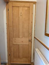 wooden internal doors reclaimed for sale  GUILDFORD