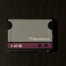 Oem blackberry fm1 for sale  Ceres