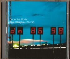 Depeche mode cds gebraucht kaufen  Trotha