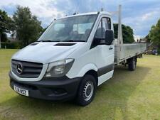 mercedes pickup truck for sale  WAKEFIELD