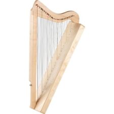 Rees harps harpsicle for sale  Kansas City
