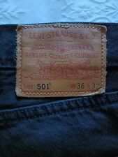 Levis 501 w38 usato  Volpiano